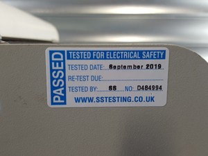Thumbnail image of Sigma 1-16K Refrigerated Benchtop Centrifuge 14000rpm Lab