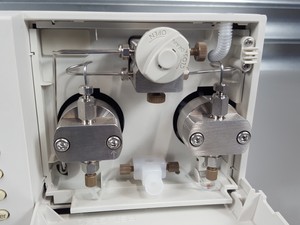 Thumbnail image of Shimadzu LC-10AD VP Liquid Chromatograph 228-45037-38 HPLC Lab