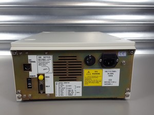 Thumbnail image of Shimadzu LC-10AD VP Liquid Chromatograph 228-45037-38 HPLC Lab