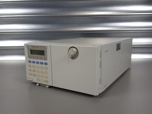 Thumbnail image of Shimadzu LC-10AD VP Liquid Chromatograph 228-45037-38 HPLC Lab