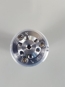 Thumbnail image of Waters Acquity Assy 7 Port Switching Cartridge  P/N 700003145 Lab