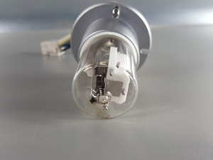 Thumbnail image of Waters P/N 402000351 UV/Vis Detector Deuterium Lamp Lab