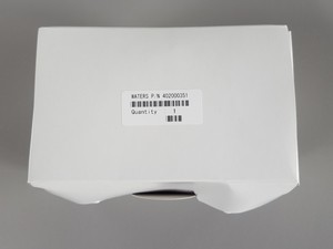 Thumbnail image of Waters P/N 402000351 UV/Vis Detector Deuterium Lamp Lab