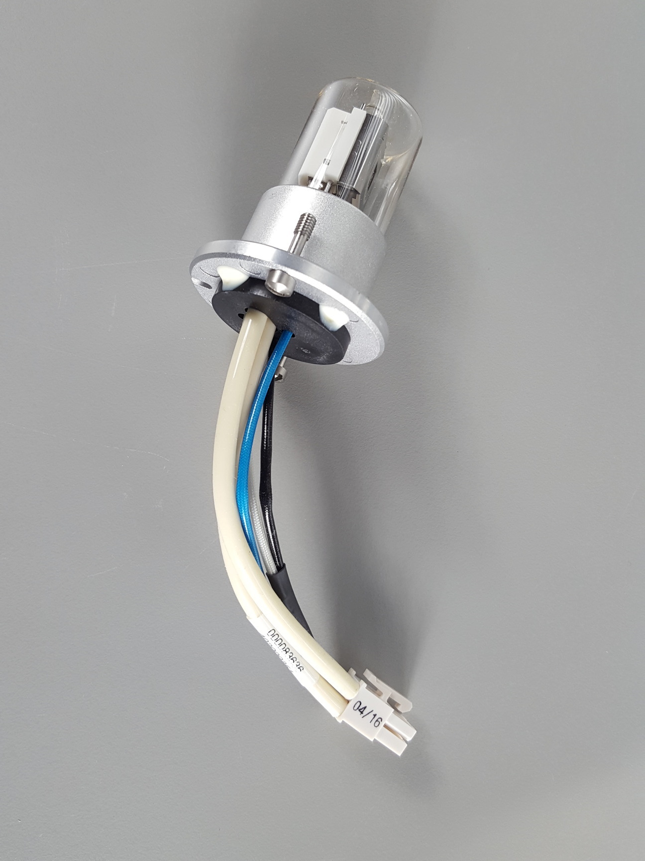 Image of Waters P/N 402000351 UV/Vis Detector Deuterium Lamp Lab