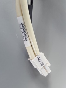 Thumbnail image of Waters P/N 402000351 UV/Vis Detector Deuterium Lamp Lab