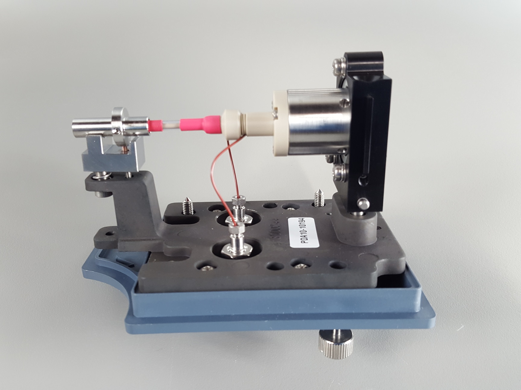 Image of Waters Acquity UPLC ID Cell PDA Analytical 205015017 Lab