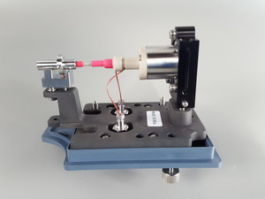 Thumbnail image of Waters Acquity UPLC ID Cell PDA Analytical 205015017 Lab