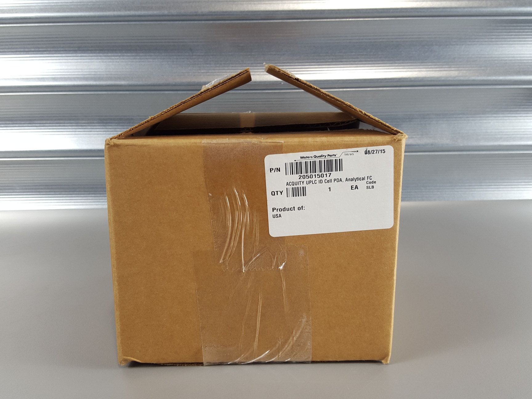 Image of Waters Acquity UPLC ID Cell PDA Analytical 205015017 Lab