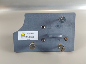 Thumbnail image of Waters Acquity UPLC ID Cell PDA Analytical 205015017 Lab