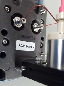 Thumbnail image of Waters Acquity UPLC ID Cell PDA Analytical 205015017 Lab