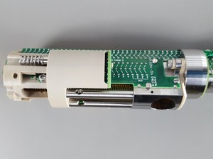 Thumbnail image of Waters 70001117 High Temperature Dual Ion Guide Assembly Lab