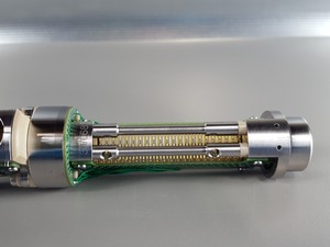 Thumbnail image of Waters 70001117 High Temperature Dual Ion Guide Assembly Lab