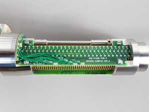 Thumbnail image of Waters 70001117 High Temperature Dual Ion Guide Assembly Lab