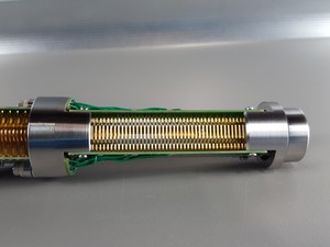 Thumbnail image of Waters 70001117 High Temperature Dual Ion Guide Assembly Lab