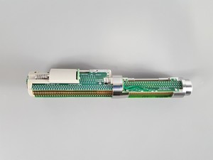 Thumbnail image of Waters 70001117 High Temperature Dual Ion Guide Assembly Lab