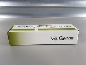 Thumbnail image of Waters Acquity BEH C18 1.7um VanGuard Pre-Column 3/Pk 2.1 x 5mm HPLC 186003975