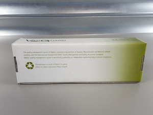 Thumbnail image of Waters Acquity BEH C18 1.7um VanGuard Pre-Column 3/Pk 2.1 x 5mm HPLC 186003975