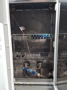 Thumbnail image of Shimadzu HPLC SPD-10 UV Detector, CTO-10AC, SCL-10A, LC-10AD, SIL-10AD, Lab