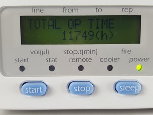 Thumbnail image of Shimadzu HPLC SPD-10 UV Detector, CTO-10AC, SCL-10A, LC-10AD, SIL-10AD, Lab