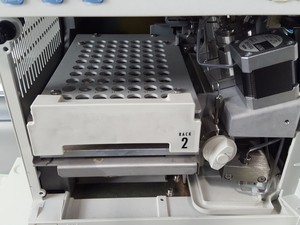 Thumbnail image of Shimadzu HPLC SPD-10 UV Detector, CTO-10AC, SCL-10A, LC-10AD, SIL-10AD, Lab