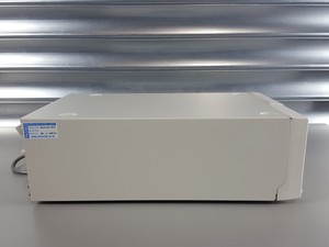 Thumbnail image of Shimadzu HPLC SPD-10 UV Detector, CTO-10AC, SCL-10A, LC-10AD, SIL-10AD, Lab