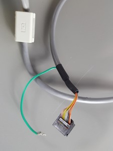 Thumbnail image of Shimadzu HPLC SPD-10 UV Detector, CTO-10AC, SCL-10A, LC-10AD, SIL-10AD, Lab