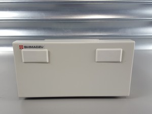 Thumbnail image of Shimadzu HPLC SPD-10 UV Detector, CTO-10AC, SCL-10A, LC-10AD, SIL-10AD, Lab