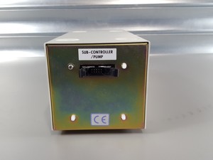 Thumbnail image of Shimadzu HPLC SPD-10 UV Detector, CTO-10AC, SCL-10A, LC-10AD, SIL-10AD, Lab