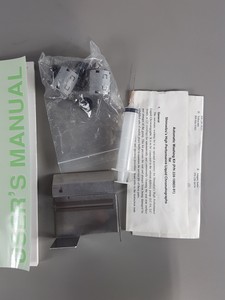 Thumbnail image of Shimadzu HPLC SPD-10 UV Detector, CTO-10AC, SCL-10A, LC-10AD, SIL-10AD, Lab
