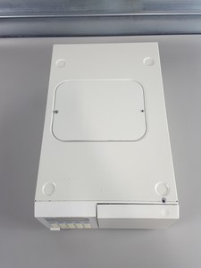 Thumbnail image of Shimadzu HPLC SPD-10 UV Detector, CTO-10AC, SCL-10A, LC-10AD, SIL-10AD, Lab