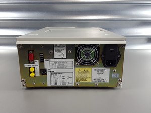 Thumbnail image of Shimadzu HPLC SPD-10 UV Detector, CTO-10AC, SCL-10A, LC-10AD, SIL-10AD, Lab