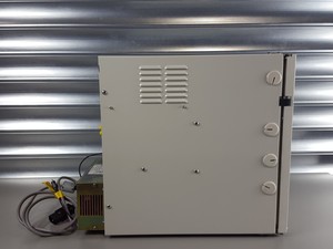 Thumbnail image of Shimadzu HPLC SPD-10 UV Detector, CTO-10AC, SCL-10A, LC-10AD, SIL-10AD, Lab
