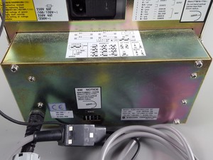 Thumbnail image of Shimadzu HPLC SPD-10 UV Detector, CTO-10AC, SCL-10A, LC-10AD, SIL-10AD, Lab