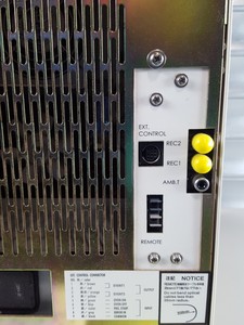 Thumbnail image of Shimadzu HPLC SPD-10 UV Detector, CTO-10AC, SCL-10A, LC-10AD, SIL-10AD, Lab