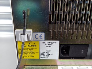 Thumbnail image of Shimadzu HPLC SPD-10 UV Detector, CTO-10AC, SCL-10A, LC-10AD, SIL-10AD, Lab