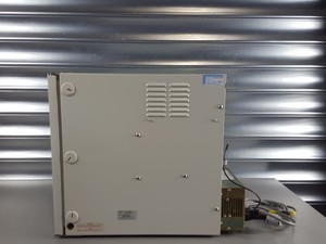 Thumbnail image of Shimadzu HPLC SPD-10 UV Detector, CTO-10AC, SCL-10A, LC-10AD, SIL-10AD, Lab