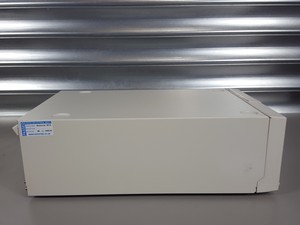 Thumbnail image of Shimadzu HPLC SPD-10 UV Detector, CTO-10AC, SCL-10A, LC-10AD, SIL-10AD, Lab