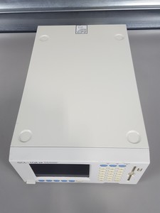 Thumbnail image of Shimadzu HPLC SPD-10 UV Detector, CTO-10AC, SCL-10A, LC-10AD, SIL-10AD, Lab