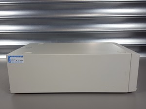 Thumbnail image of Shimadzu HPLC SPD-10 UV Detector, CTO-10AC, SCL-10A, LC-10AD, SIL-10AD, Lab