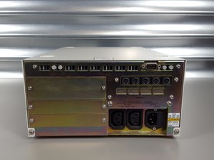 Thumbnail image of Shimadzu HPLC SPD-10 UV Detector, CTO-10AC, SCL-10A, LC-10AD, SIL-10AD, Lab