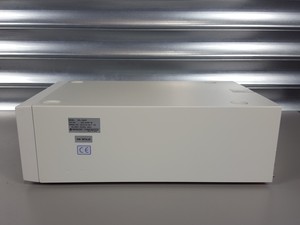 Thumbnail image of Shimadzu HPLC SPD-10 UV Detector, CTO-10AC, SCL-10A, LC-10AD, SIL-10AD, Lab