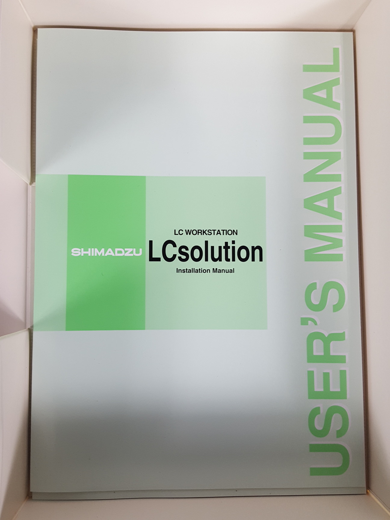 Image of Shimadzu HPLC SPD-10 UV Detector, CTO-10AC, SCL-10A, LC-10AD, SIL-10AD, Lab