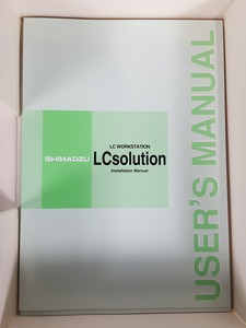 Thumbnail image of Shimadzu HPLC SPD-10 UV Detector, CTO-10AC, SCL-10A, LC-10AD, SIL-10AD, Lab