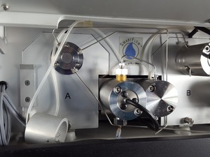 Thumbnail image of Dionex Ultimate 3000 HPLC VWD-3400 Detector, HPG-3200 Pump, Lab