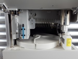 Thumbnail image of Dionex Ultimate 3000 HPLC VWD-3400 Detector, HPG-3200 Pump, Lab