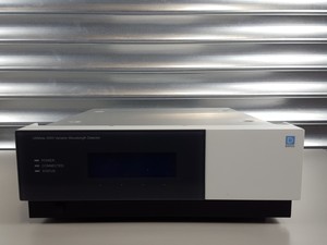 Thumbnail image of Dionex Ultimate 3000 HPLC VWD-3400 Detector, HPG-3200 Pump, Lab
