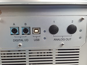 Thumbnail image of Dionex Ultimate 3000 HPLC VWD-3400 Detector, HPG-3200 Pump, Lab