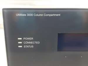 Thumbnail image of Dionex Ultimate 3000 HPLC VWD-3400 Detector, HPG-3200 Pump, Lab