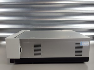 Thumbnail image of Dionex Ultimate 3000 HPLC VWD-3400 Detector, HPG-3200 Pump, Lab