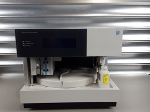 Thumbnail image of Dionex Ultimate 3000 HPLC VWD-3400 Detector, HPG-3200 Pump, Lab